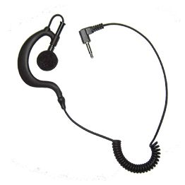 Korvanappi Genzo 3.5mm -A B E-