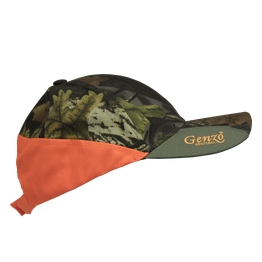 Naamiointilippis Genzo