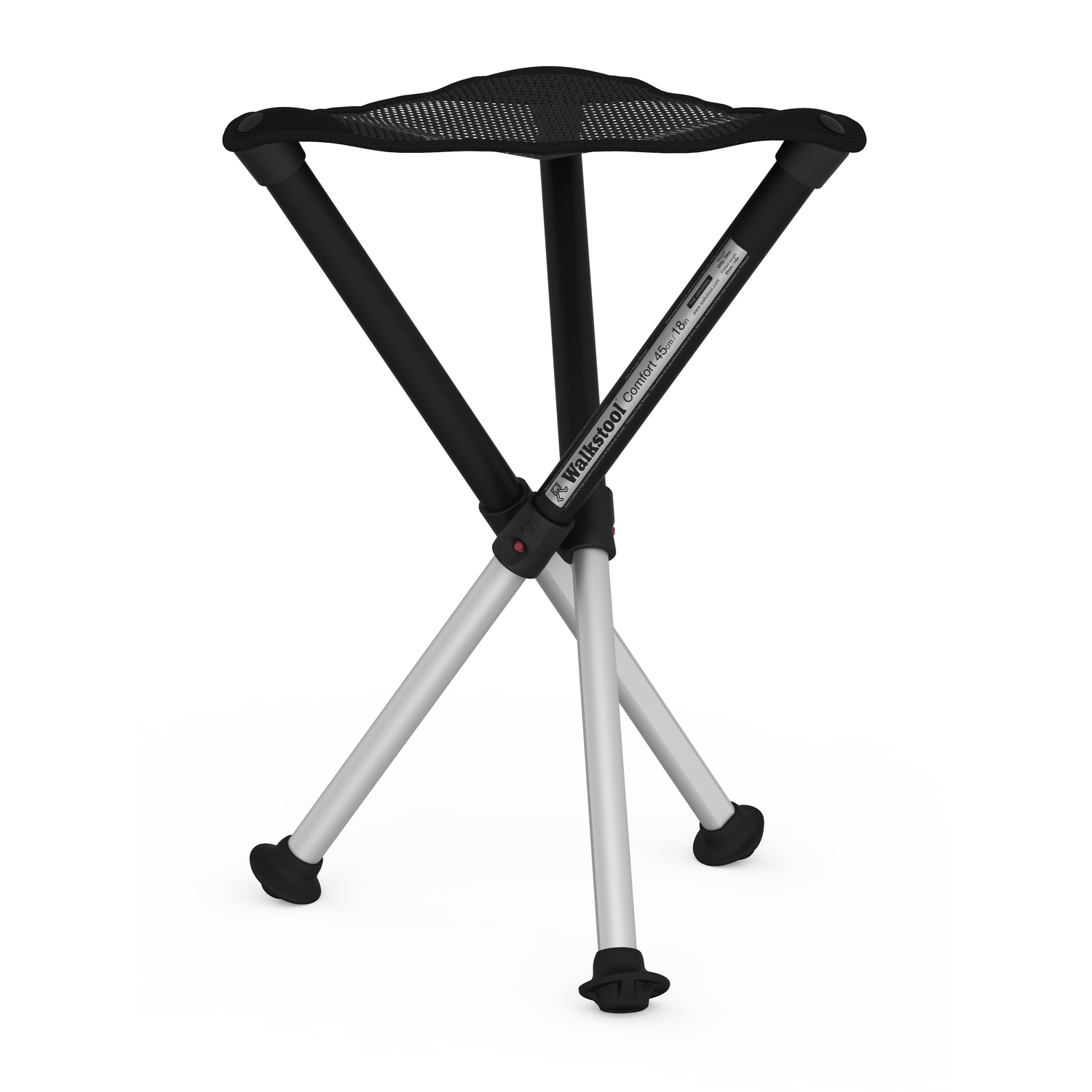 Jakkara Walkstool Comfort 45cm