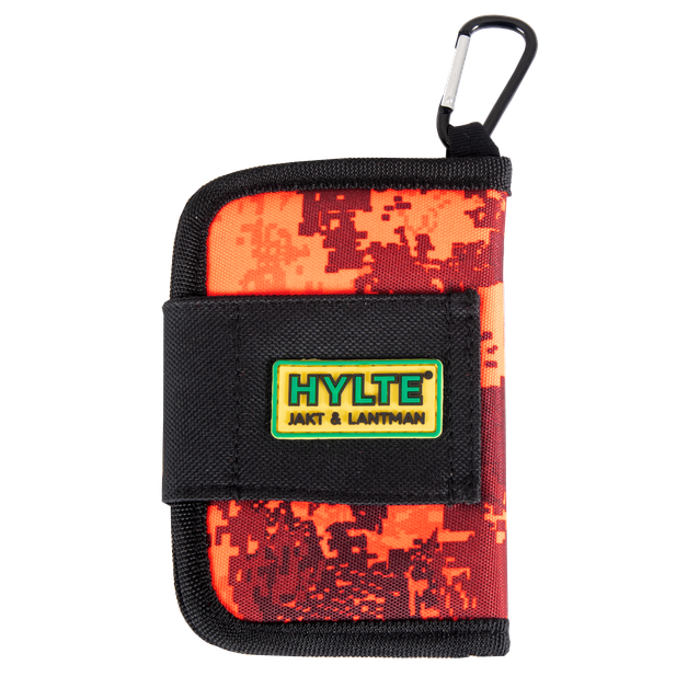 Lupakotelo 5etta Blaze M Hylte-logo