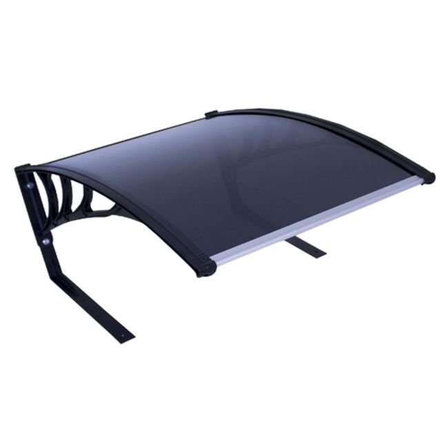 Robottiruohonleikkurin autotalli Hyma