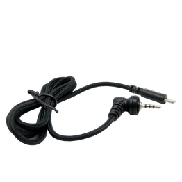 T-Coil liitäntäkaapeli Lafayette Micro 4 & 5