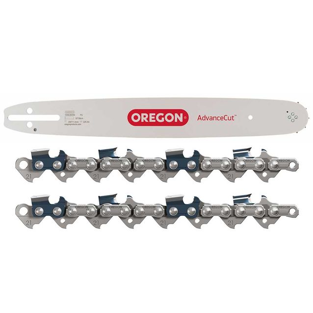 Ketjusarja Oregon Kombi 138PXBK095 + 2 ketjua 21BPX056E