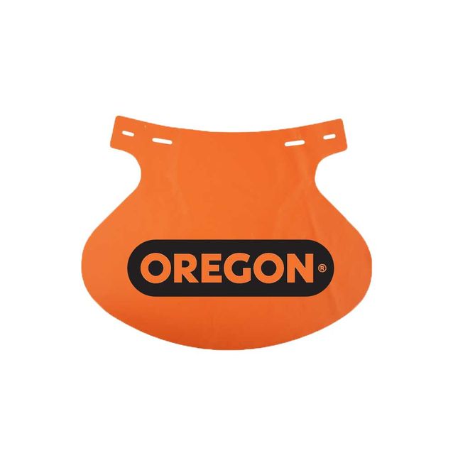 Niskasuoja Oregon Kypärään 562412 Yukon