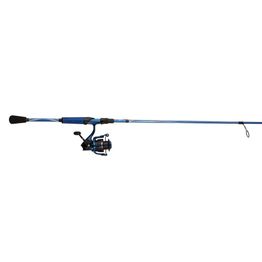 Avokelavapa Abugarcia RevoxBlue Combo 240cm MH 10-30g