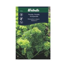 Persilja Weibulls siemenet