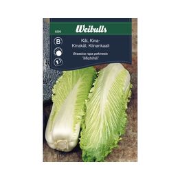 Kiinankaali Weibulls siemenet