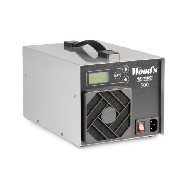 Otsonaattori Woods WOZ 500 Airmaster