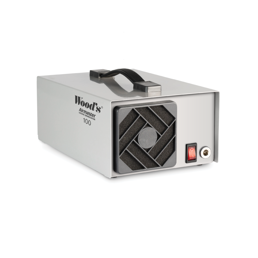 Otsonaattori Woods WOZ100 Airmaster
