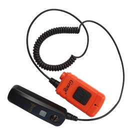 Bluetooth-moduuli Genzo mikrofonilla XTM:lle
