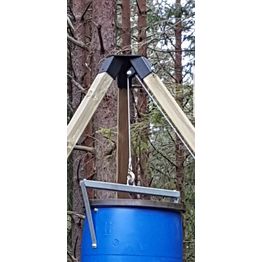 Tynnyriritilä 5etta