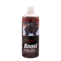 Houkutusaine 5etta Trigger 750ml