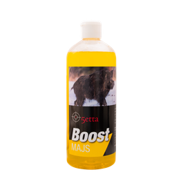 Houkutusaine 5etta Maissi 750ml