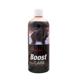 Houkutusaine 5etta Trippel Terva 750ml