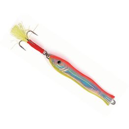 Jigi Abugarcia Wobbler Sillen 350g H-S/Red