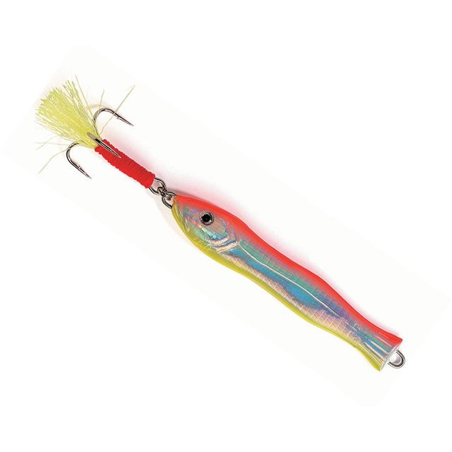Jigi Abugarcia Wobbler Sillen 350g H-S/Red