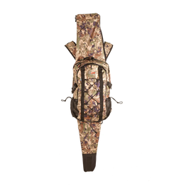 Aseen selkäreppu 5etta Torne 25 Camo