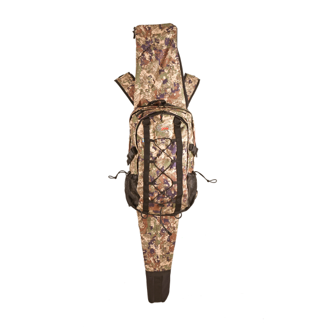 Aseen selkäreppu 5etta Torne 25 Camo