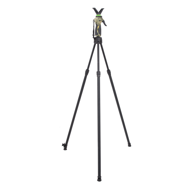 Ampumatuki 5etta Pro Tripodgen 5