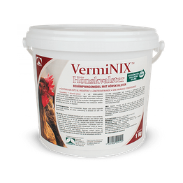 Punkkitorjunta-aine Verminix 1kg