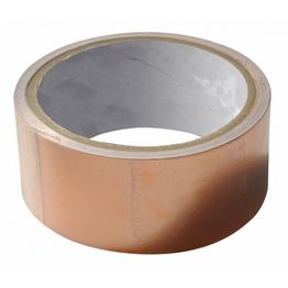 Kupariteippi Weibulls etanoita vastaan 5cmx6 m