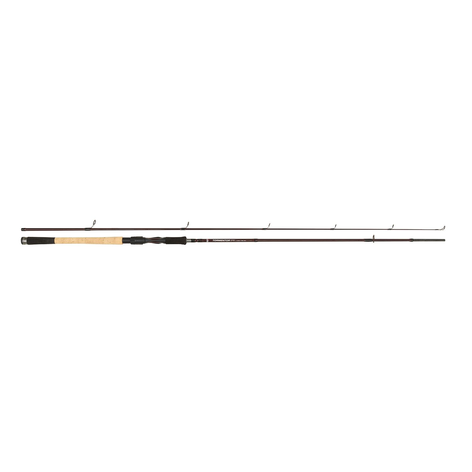 Avokelavapa Abugarcia Tormentor M 210cm 15-35g
