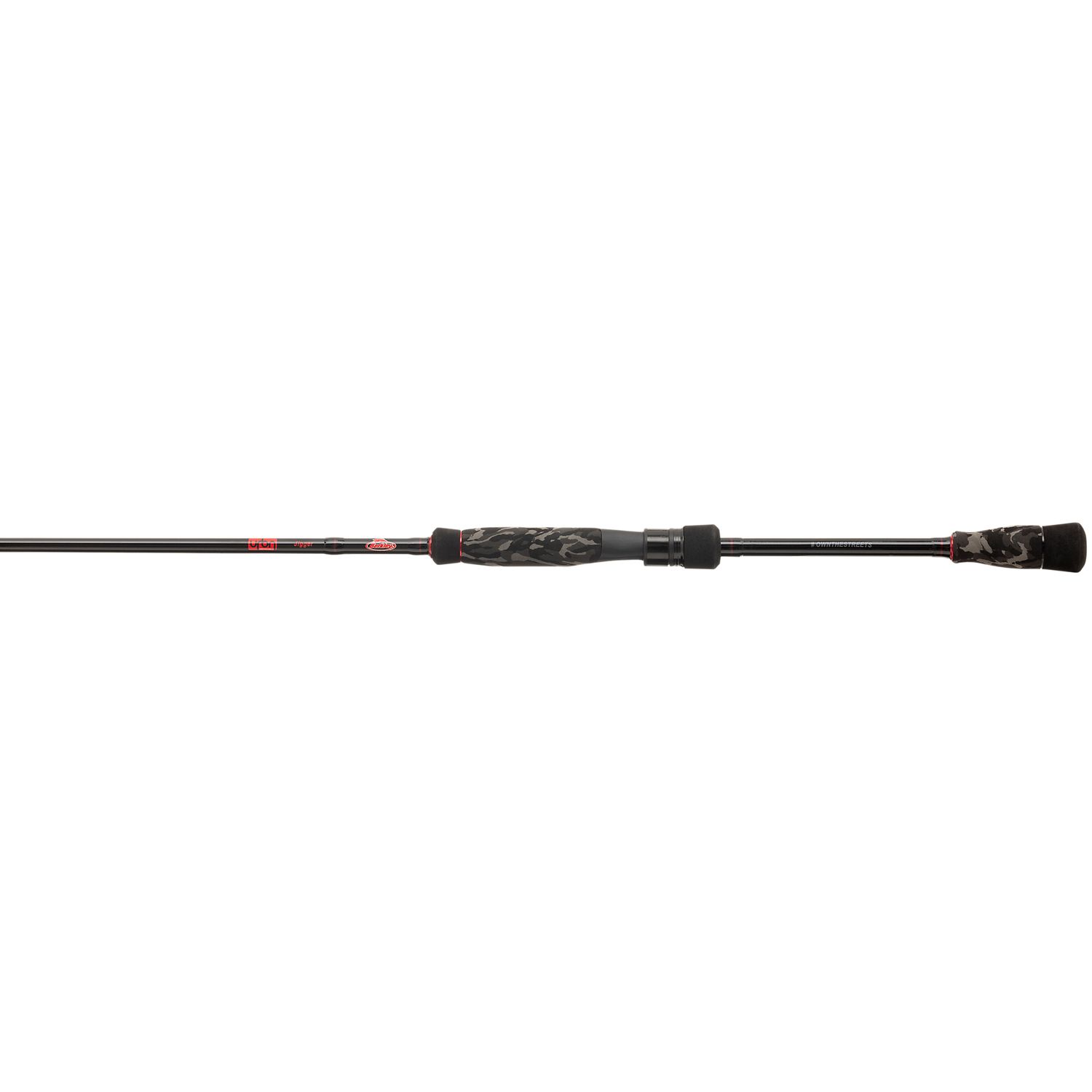 Avokelavapa Berkley URBN Jigger 210cm ML 5-20g