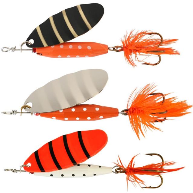 Lippasetti Reflex 7g 3kpl SR/ZR/ORW