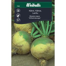 Lanttusiemenet Weibulls