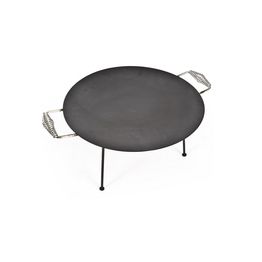 Paellapannu Hällmark eri kokoja