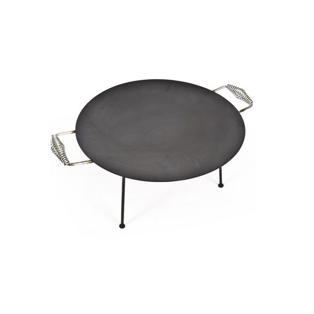 Paellapannu Hällmark eri kokoja