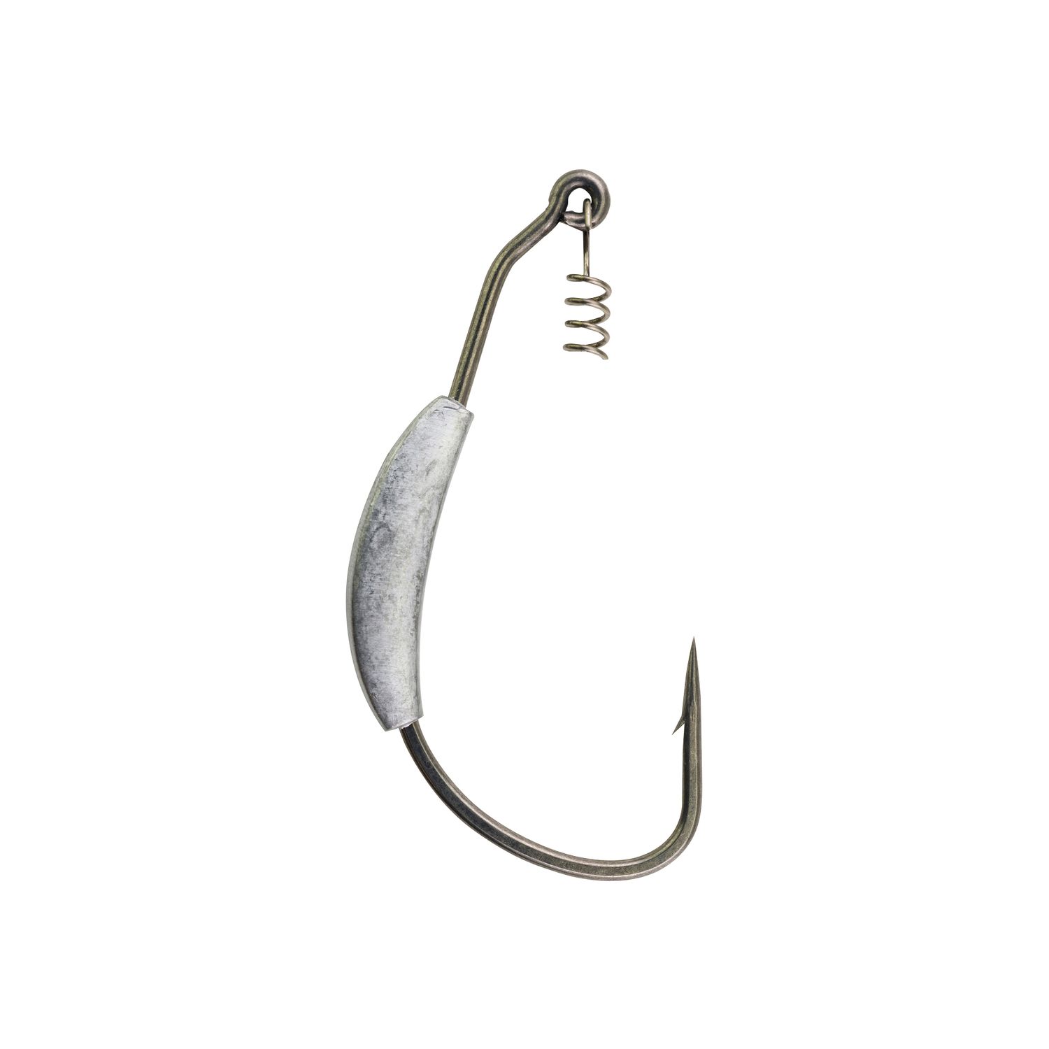 Painotettu swimbait-koukku Berkley Fusion19 3.5g 4kpl