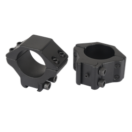 Kiikarinjalat 5etta Dovetail 30mm