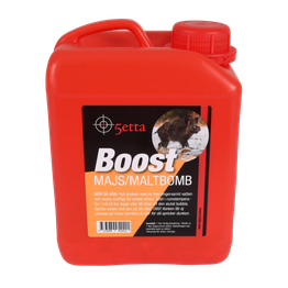 Houkutusaine 5etta Pommi (Maissi/Mallas Pommi) 2.5 l