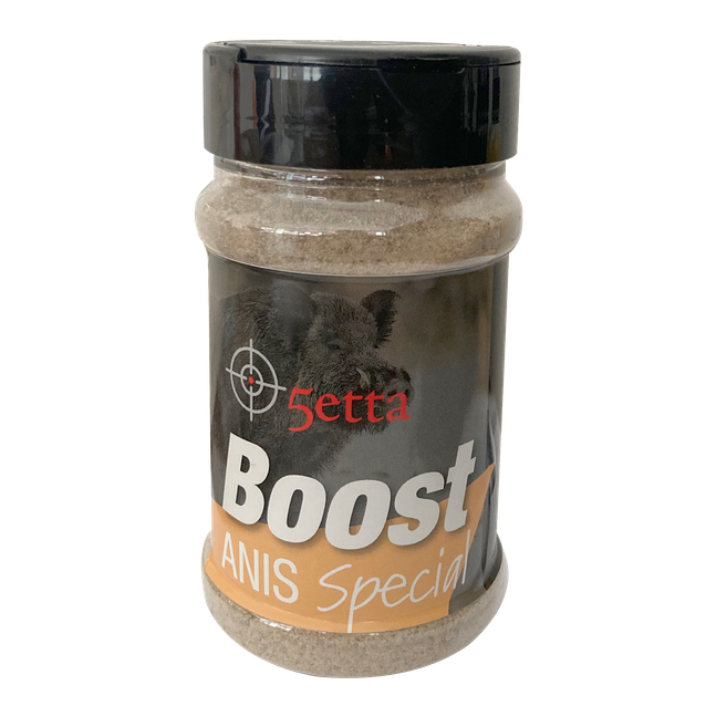 Houkutusaine 5etta Anis Special 300ml