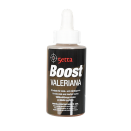 Houkutusaine 5etta Valeriaana 50ml