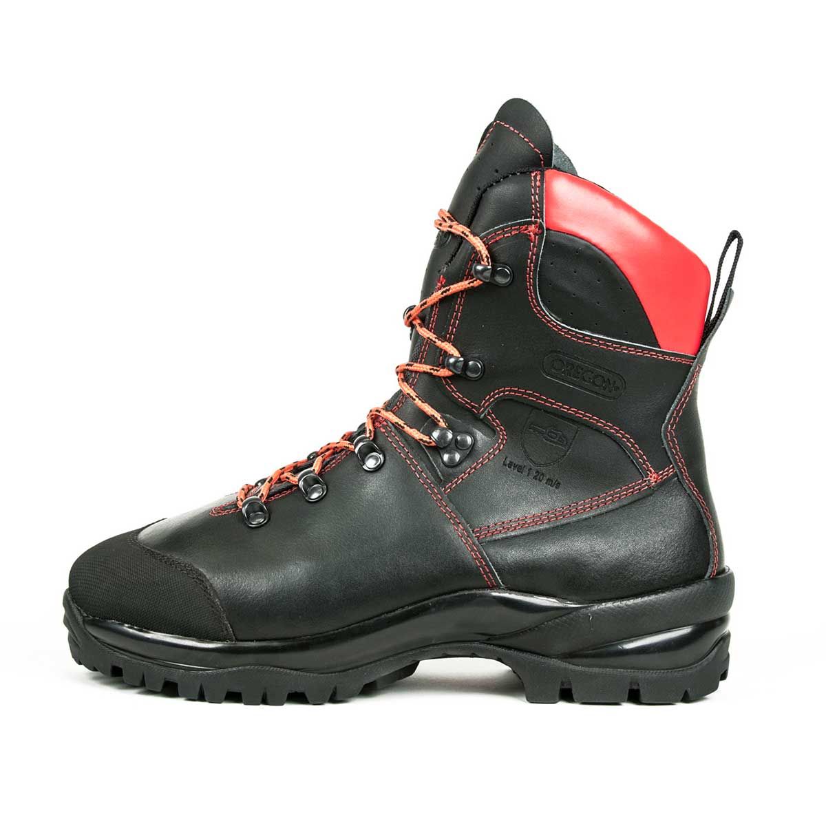 Metsurin suojakengät Oregon Luokka 1 koko 39