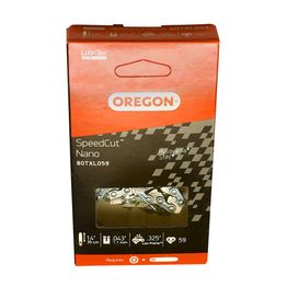 Ketju Oregon 80TXL 14 tuumaa 1.1 Speedcut Nano 0.325