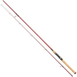 Avokelavapa Berkley Cherrywood HD M 242cm 7-28g