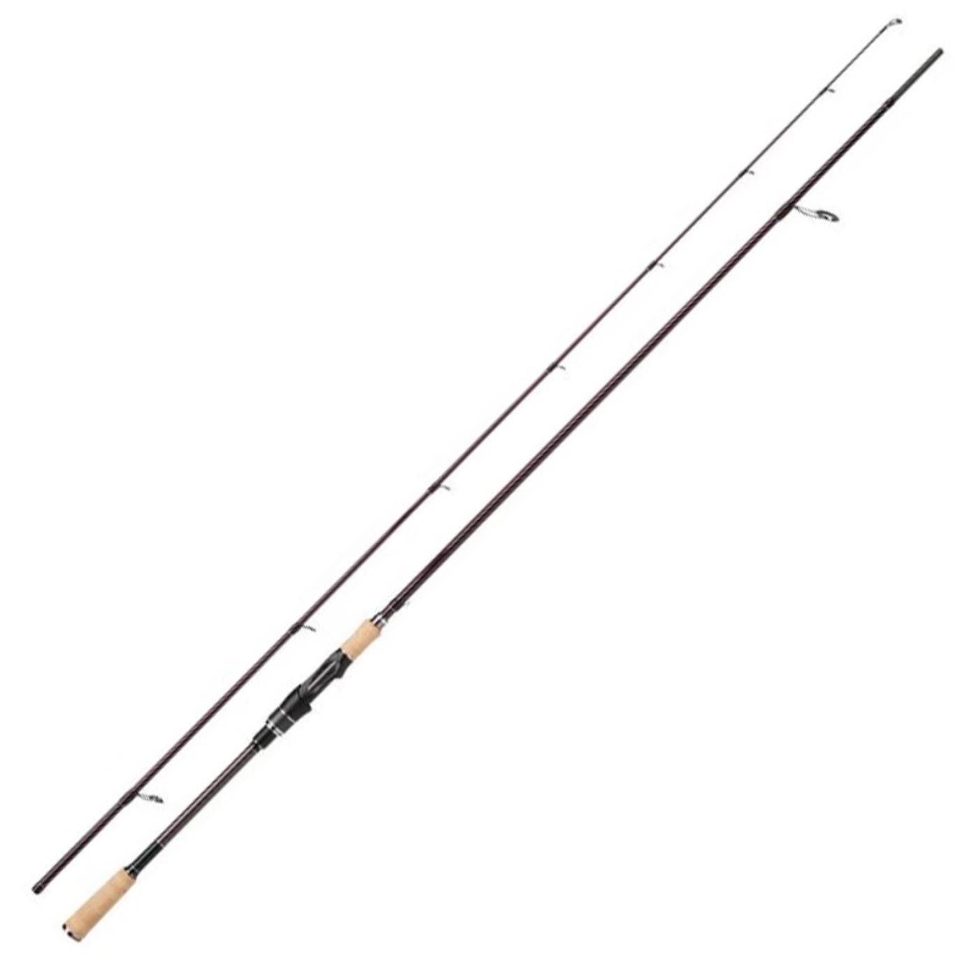 Avokelavapa Abugarcia Spike Pro Tech HB 224cm 5-21g