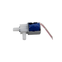 Solenoidiventtiili Genzo ProPack V5 pieneen malliin