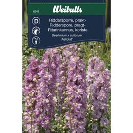 Ritarinkannus Weibulls Astolat siemenet