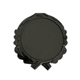 Trofee taustalevy 5etta villisika kaiverrettu