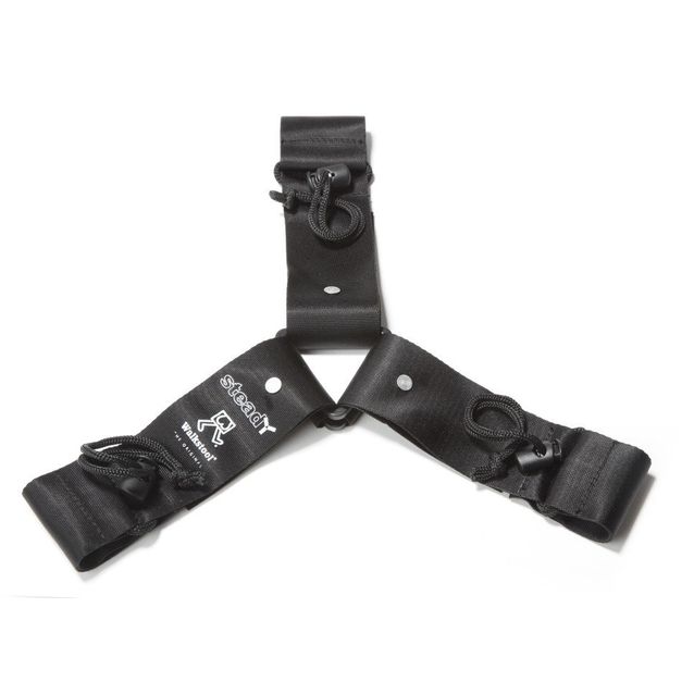 Tuki Walkstool Steady