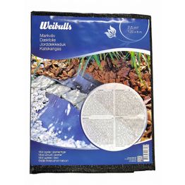 Katekangas Weibulls 1.25x6m