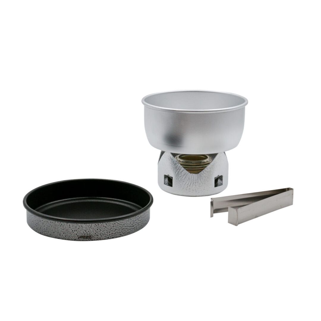 Retkikeitin Trangia 28 T Mini Trangia T-Aflon