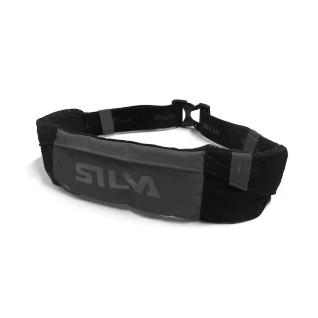 Juoksuvyö Silva Strive Belt Musta