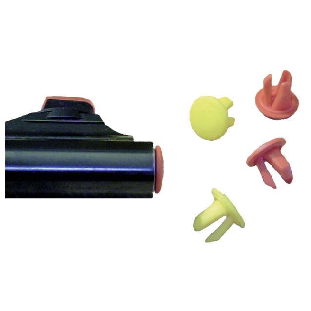 Piipunsuojat 5etta 10-pack