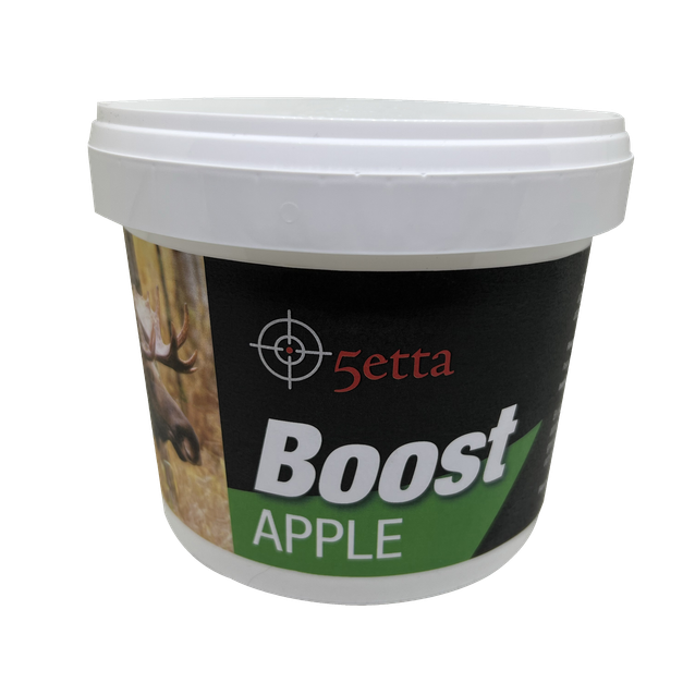 Houkutusaine 5etta Omenapasta 1.5kg