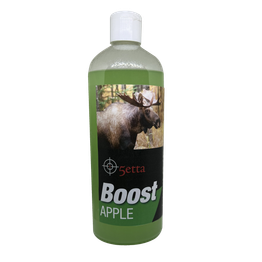 Houkutusaine 5etta Omena 0.75 l